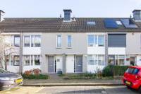 Woning De Dadelboom 41 Uitgeest