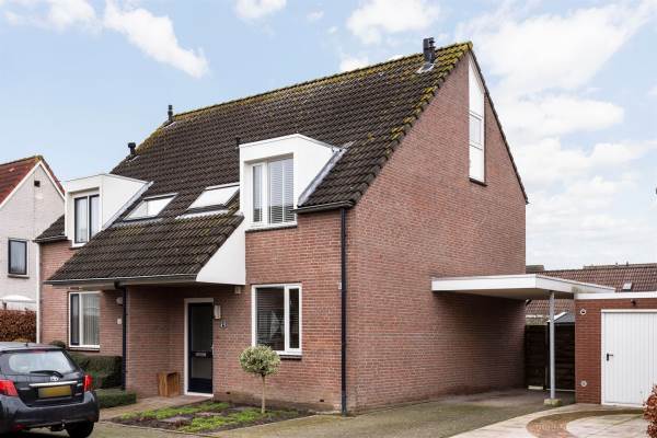 Woning Komijn 15 Dronten