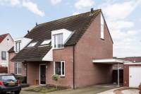 Woning Komijn 15 Dronten
