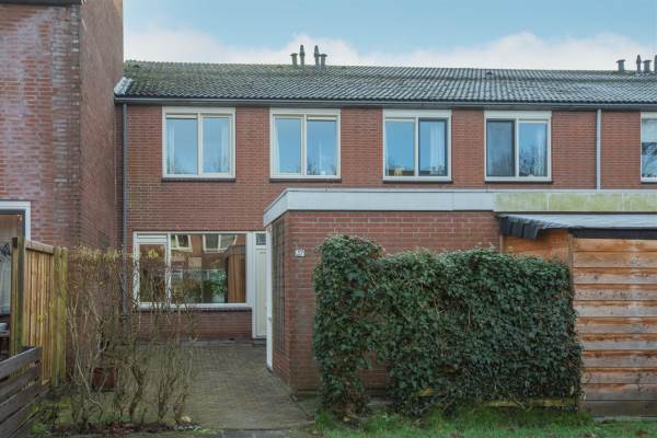 Woning Marnepad 37 Assen