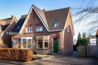 Woning van Peltlaan 251 Nijmegen