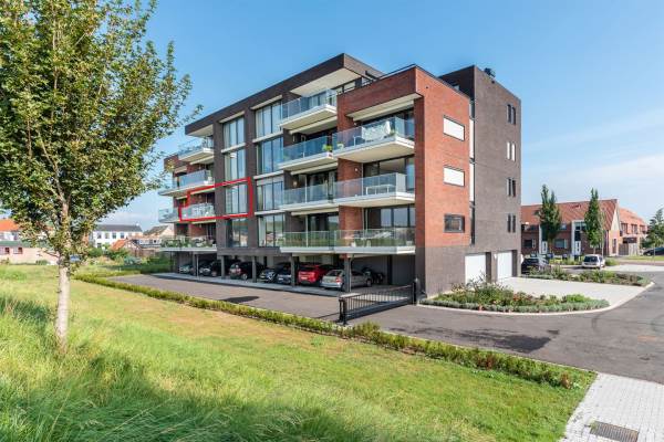 Woning Dijkdreef 12 Kamperland