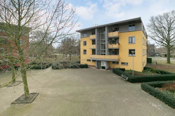 Woning Zwaluwstraat 61 Horst