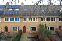 Woning Johannes Geradtsweg 174 Hilversum