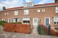 Woning Rembrandtlaan 36 Woerden