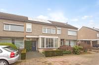Woning Dussekstraat 54 Tilburg