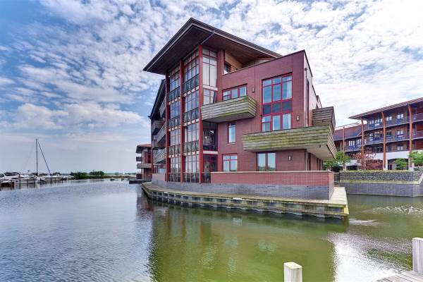 Woning Zuiderzee op Zuid 164 Biddinghuizen