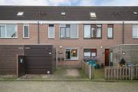 Woning Avercampstraat 14 Ede