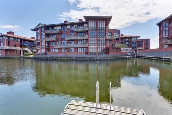 Woning Zuiderzee op Zuid 158 Biddinghuizen