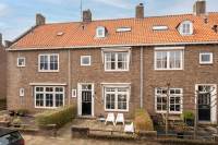 Woning Prinses Beatrixstraat 6 Leerdam