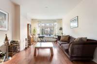 Woning Bergweg 51D Rotterdam