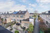 Woning Wormserstraat 31 Rotterdam