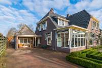 Woning Zomerweg 23 Drempt