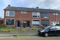 Woning Van Kinschotstraat 3 Oosterhout (NB)