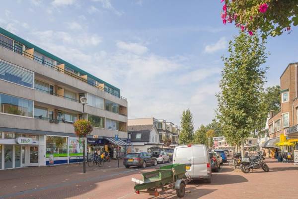 Woning van Weedestraat 201 Soest