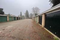 Garage Colenso 32 box 62 Soest