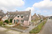Woning Steenstraat 124 Eersel