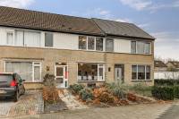 Woning Nassaustraat 4 Geertruidenberg