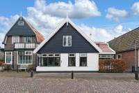 Woning Dorpsstraat 36 Broek op Langedijk