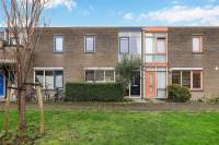 Woning Praagpad 12 Almere