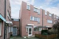 Woning Mees Toxopeusrede 35 Capelle aan den IJssel