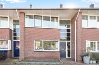Woning Toernooiveld 88 Almere