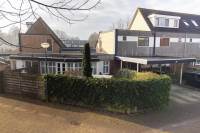 Woning Maten 77 Leusden