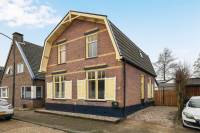 Woning Klompstraat 15 Apeldoorn