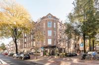 Woning Zocherstraat 13 Amsterdam