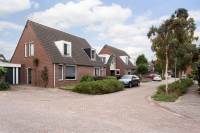 Woning Carmelietenstraat-west 43 Boxmeer