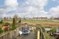 Woning J. Kruijverstraat 142 Zaandam