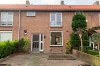 Woning Beukstraat 56 Amersfoort