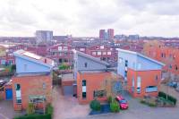 Woning Rottumeroog 19 Heemskerk