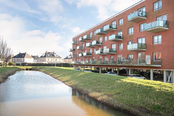Woning Nes 41 Pijnacker