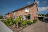 Woning van Oldebarneveldweg 16 Oosterwolde (GE)