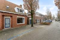 Woning Sportlaan 17 Leeuwarden
