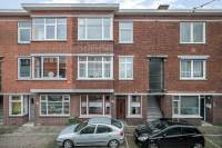 Woning Koopmans van Boekerenstraat 62 Den Haag