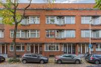 Woning Breitnerstraat 73C Rotterdam