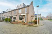 Woning Sikkelveld 1 Houten