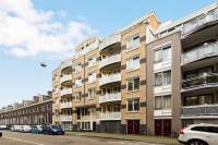 Woning Hoogte Kadijk 110P Amsterdam