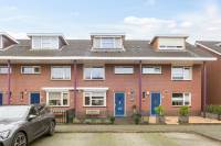Woning Faustlaan 14 Nieuw-Vennep