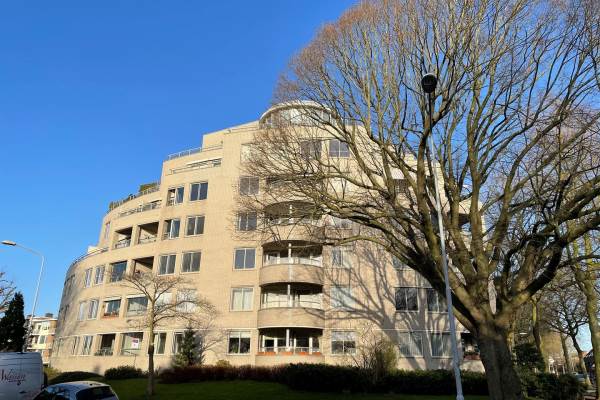 Woning Koningin Julianaplein 50 Leidschendam