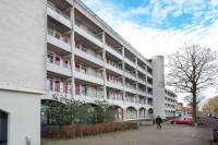 Woning Thijmstraat 19a Nijmegen