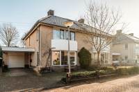 Woning Jupiterstraat 33 Assen