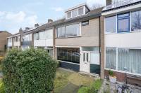 Woning De Génestetstraat 25 Papendrecht