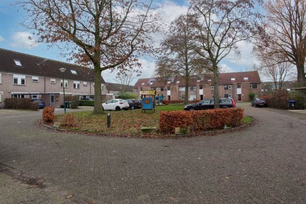 Woning Hunthum 25 Loenen aan de Vecht