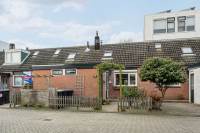 Woning Vlegelvoorde 11 Spijkenisse