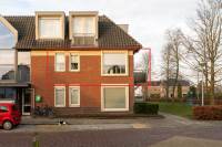Woning Werfstraat 4i Wieringerwerf