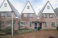 Woning Buitenhof 27 Capelle aan den IJssel