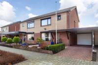 Woning Ds Israëlstraat 30 Bemmel